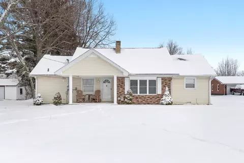 4615 Camargo Rd, Mount Sterling, KY 40353
