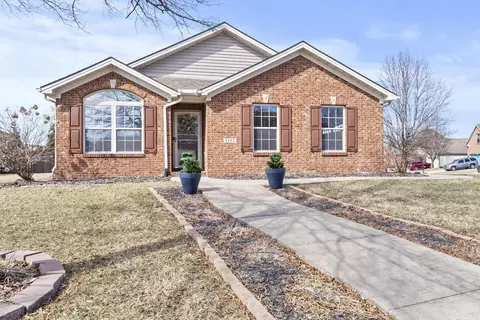 101 Bottletop Court Ct, Georgetown, KY 40324