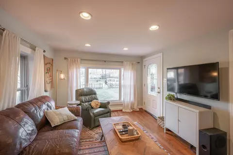 311 Owsley Ave, Lexington, KY 40502