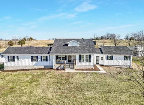 2022 Parksville Cross Pike, Danville, KY 40422
