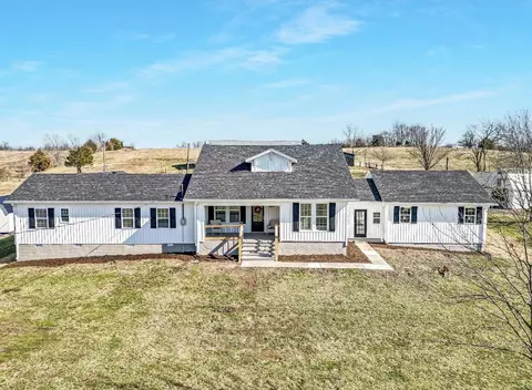 2022 Parksville Cross Pike, Danville, KY 40422