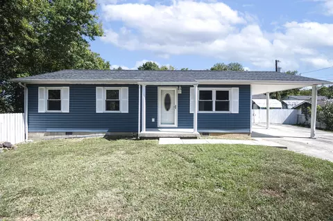 62 Windy Hill Ln, Williamsburg, KY 40769
