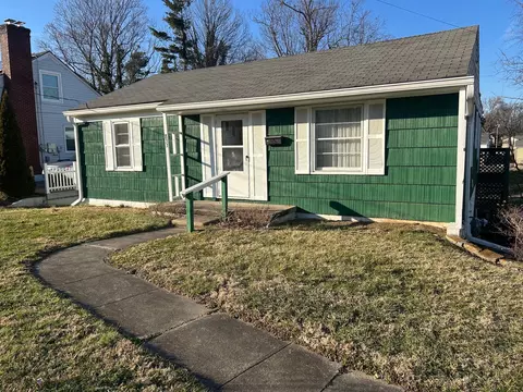 833 Crosshill Rd, Danville, KY 40422