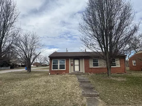 1171 Venetian Way, Lexington, KY 40517