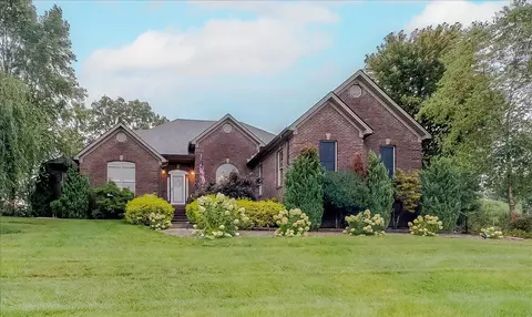 307 Apricot Ct, Richmond, KY 40475