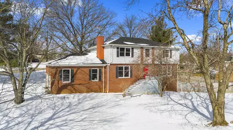 1009 Walker Way, Georgetown, KY 40324