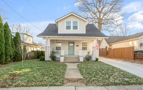 800 Sunset Dr, Lexington, KY 40502