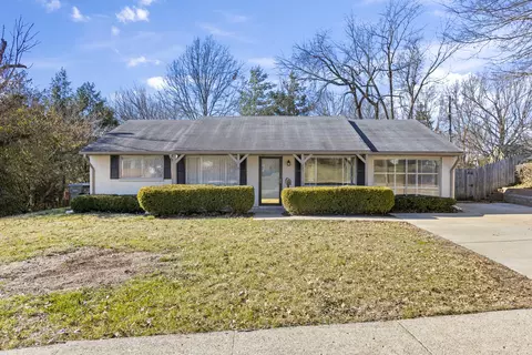 2907 Brigadoon Pkwy, Lexington, KY 40517