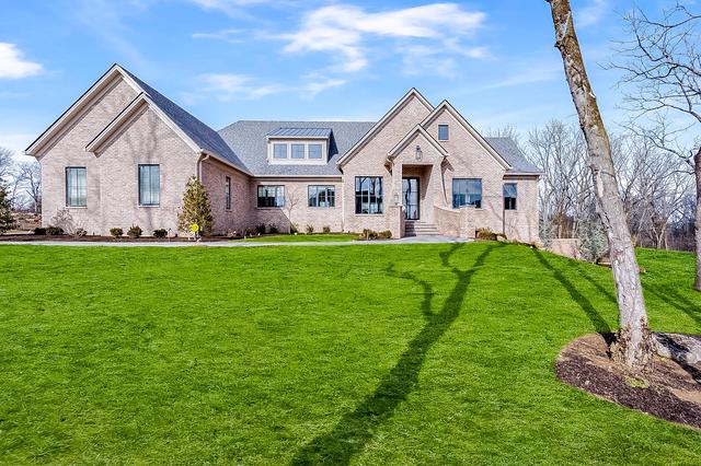 160 Doe Valley Rd, Nicholasville, KY 40356
