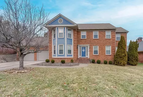 1133 Shagbark Ln, Lexington, KY 40515