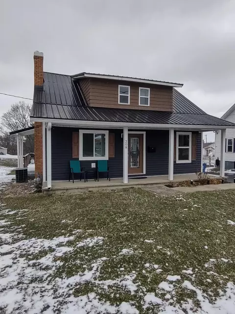 208 Ripy St, Lawrenceburg, KY 40342