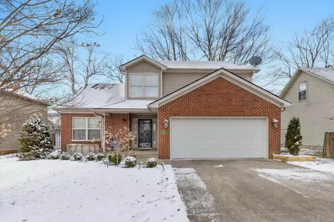 2532 Island Pond Rd, Lexington, KY 40509