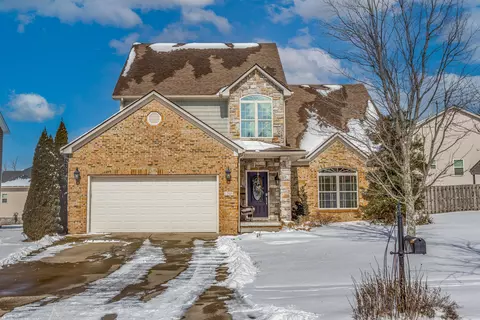 1205 Passage Mound Way, Lexington, KY 40509