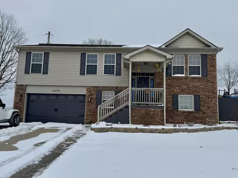 2070 Jd Cir, Berea, KY 40403