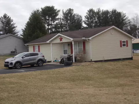 1145 Clifty Hill Rd, Somerset, KY 42503