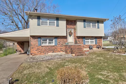 1517 Leslie Ct, Mount Sterling, KY 40353
