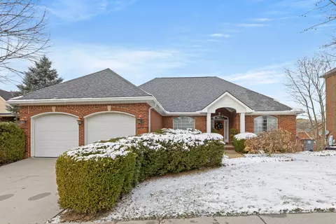 2517 Ridgefield Ln, Lexington, KY 40509