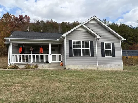 95 Collins Gibson Rd, Manchester, KY 40962