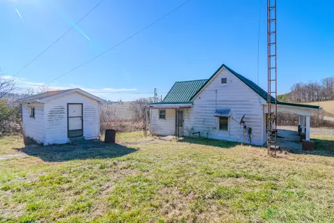 1174 E Level Green Rd, Brodhead, KY 40409 photo 44