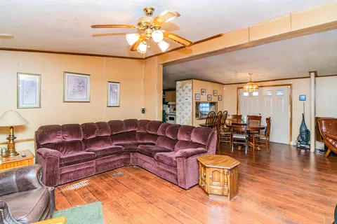 1174 E Level Green Rd, Brodhead, KY 40409 photo 13