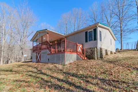 1174 E Level Green Rd, Brodhead, KY 40409 photo 36