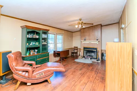 1174 E Level Green Rd, Brodhead, KY 40409 photo 17