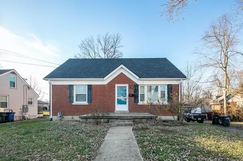 101 Cherrybark Dr, Lexington, KY 40503