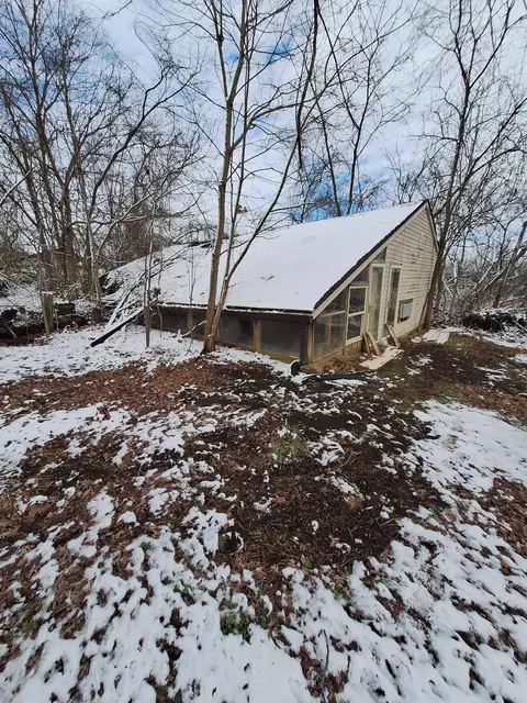 1856 Bryant-benson Rd, Frankfort, KY 40601