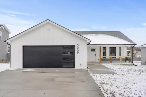 3069 Barlows Brook Rd, Shelbyville, KY 40065