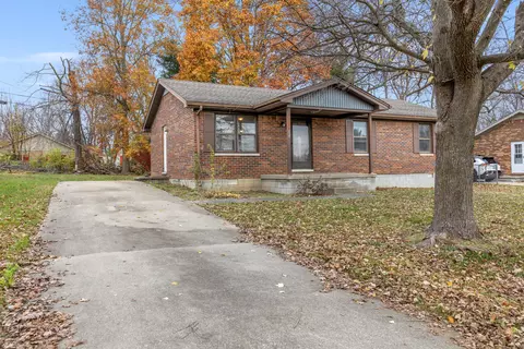 203 W End Dr, Lawrenceburg, KY 40342