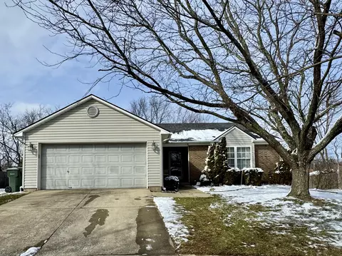 920 Arbor Station Ct, Lexington, KY 40511