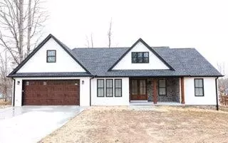 160 Twin Ponds Rd, Corbin, KY 40701