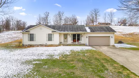 120 Fay St, Jeffersonville, KY 40337