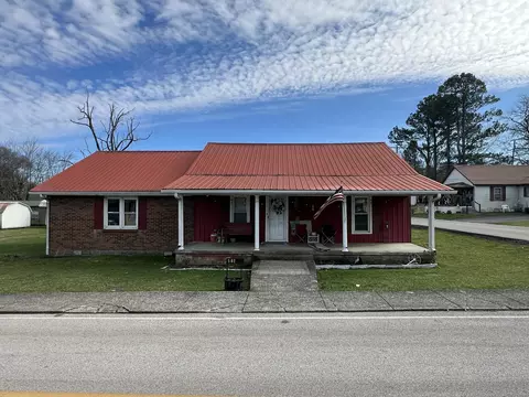 502 E Third St, London, KY 40741