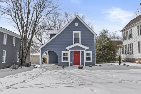 14 Calloway St, Winchester, KY 40391
