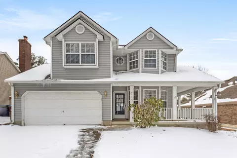 4172 Weber Way, Lexington, KY 40514