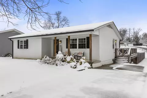 148 Lee Dr, Richmond, KY 40475
