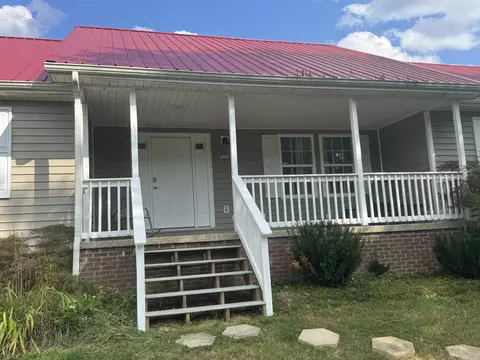 1133 Bryants Camp Rd, Lancaster, KY 40444