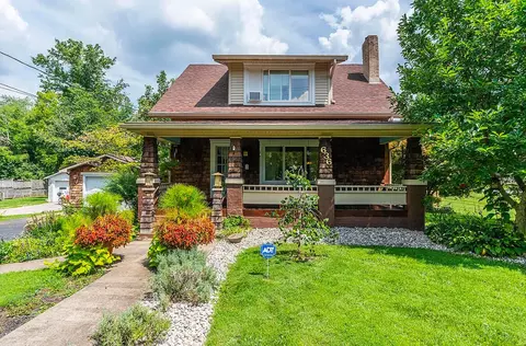 636 Big Hill Rd, Berea, KY 40403 photo 1
