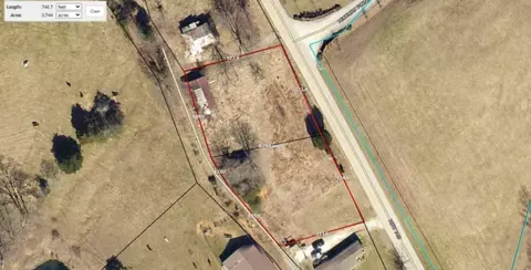 1 Hwy 789 St, Monticello, KY 42633