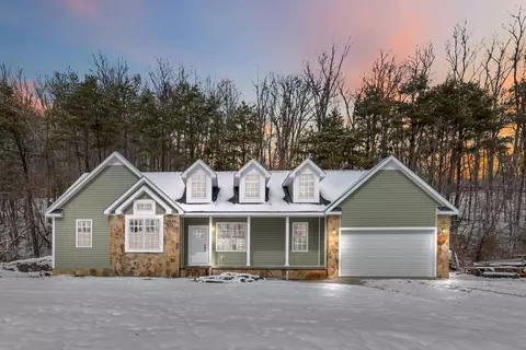 16 Laredo Dr, London, KY 40741