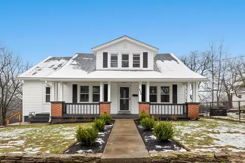910 Fifth Ave, Frankfort, KY 40601