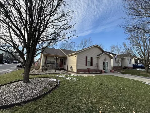 509 Hidden Hills Way, Winchester, KY 40391