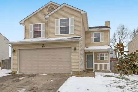 104 River Run Ct, Georgetown, KY 40324