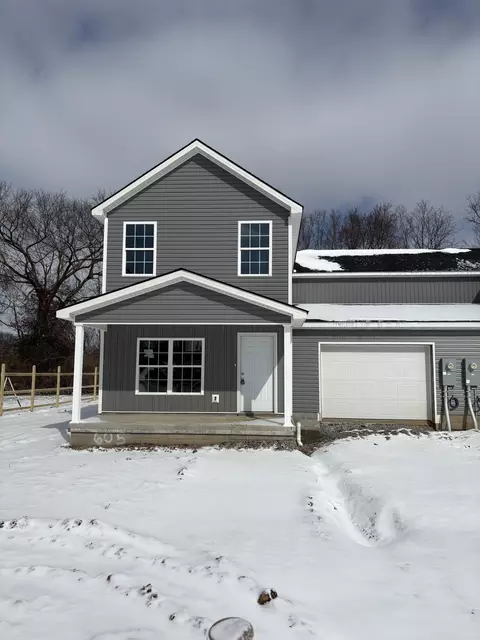 605 Main Ave, Georgetown, KY 40324