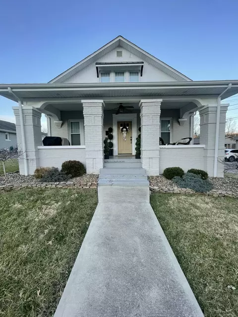 324 Sycamore Dr, Barbourville, KY 40906