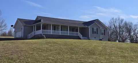 1758 Clifton Rd, Lawrenceburg, KY 40342