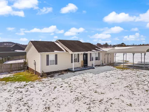 298 Smith Brewer Rd, London, KY 40744
