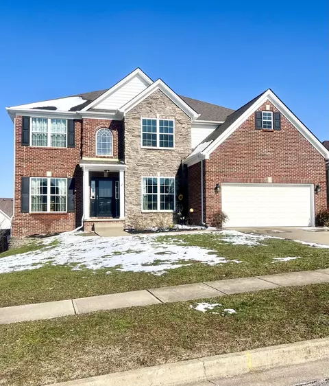 116 Kenton Way, Georgetown, KY 40324