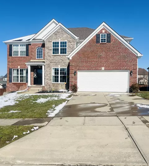 116 Kenton Way, Georgetown, KY 40324 photo 2